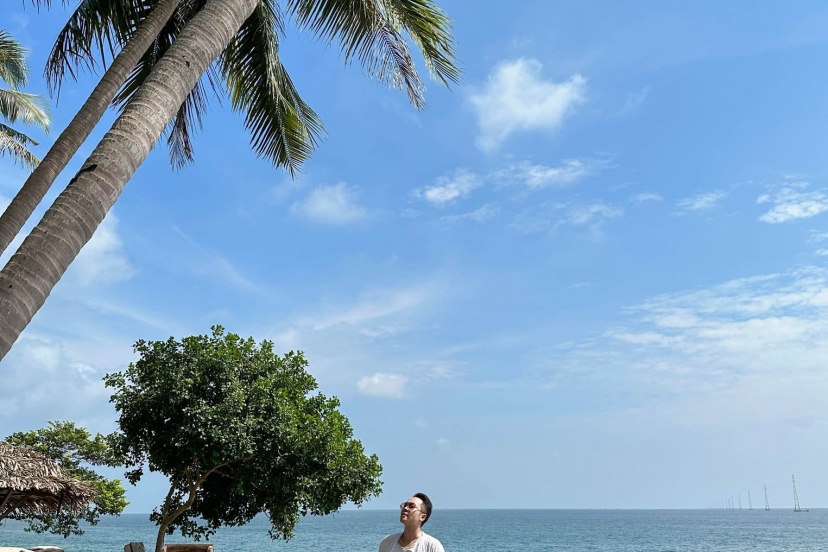 HÒN SƠN – THIÊN ĐƯỜNG NHIỆT ĐỚI GIỮA LÒNG KIÊN GIANG HÒN SƠN – THIÊN ĐƯỜNG NHIỆT ĐỚI GIỮA LÒNG KIÊN GIANG