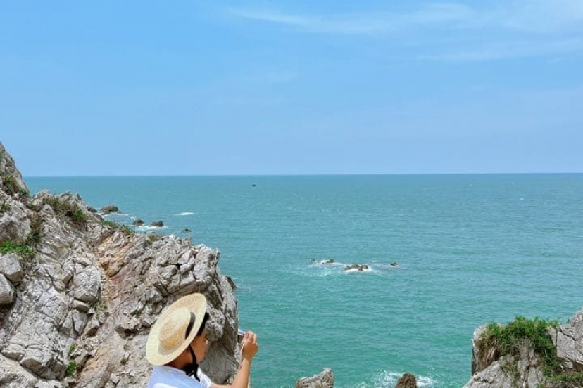 LỊCH TRÌNH KHÁM PHÁ QUAN LẠN - MINH CHÂU 3 NGÀY 2 ĐÊM LỊCH TRÌNH KHÁM PHÁ QUAN LẠN - MINH CHÂU 3 NGÀY 2 ĐÊM