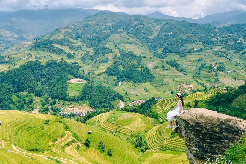 4 Ngày Đi Qua 2 Mùa Vàng: Hành Trình Hoàng Su Phì – Mù Cang Chải 4 Ngày Đi Qua 2 Mùa Vàng: Hành Trình Hoàng Su Phì – Mù Cang Chải
