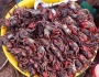 Ba khía đặc sản miền Tây | Ăn vào mùa đông thì đưa cơm phải biết