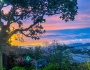 Hoàng hôn Đà Lạt 10 điểm không có nhưng.