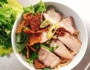 Cao Lầu - đặc sản Đà Nẵng ngon quên sầu!