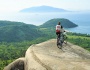 Hòn Cụ Rùa (Đà Nẵng) | Tan chảy với view lưng chừng núi cực “chill”