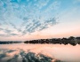 Ghé thăm Hồ Tây Đắk Mil đẹp như mơ giữa Đắk Nông yên bình