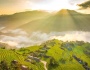 Bản Phùng • Về “miền cổ tích” ngắm thiên đường ruộng bậc thang tuyệt đẹp