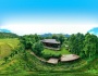 Cùng chào đón một mùa lúa mới trên cánh đồng lúa Mường Bi (Tân Lạc, Hòa Bình)