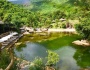 Bạch Mã Village | Thác trượt Bạch Mã (Huế)