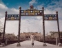 Check-in Hoàng Thành Huế - Đại Nội