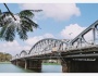 Giao lưu với mọi người với một chút Huế