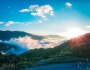 Đỉnh Nhìu Cồ San (dãy Hoàng Liên Sơn) - Sàng Ma Sáo - Xát Bát - Lào Cai