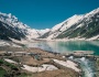 Mang nón Việt đi khắp Pakistan