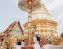 Khám phá Chiang Mai - Đóa hồng phương Bắc Thái Lan