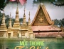 Chùa  Angkorajaborey